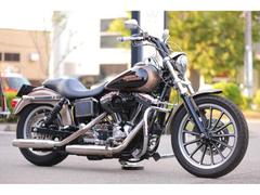 ＨＡＲＬＥＹ−ＤＡＶＩＤＳＯＮ　ＦＸＤＬ　ローライダー