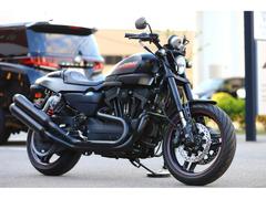 ＨＡＲＬＥＹ−ＤＡＶＩＤＳＯＮ　ＸＲ１２００Ｘ