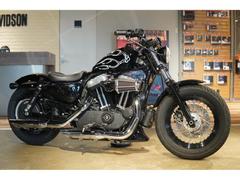 ＨＡＲＬＥＹ−ＤＡＶＩＤＳＯＮ　ＸＬ１２００Ｘ　フォーティエイト