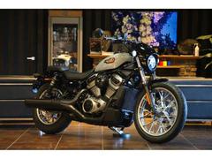 ＨＡＲＬＥＹ−ＤＡＶＩＤＳＯＮ　ＲＨ９７５Ｓ　ナイトスタースペシャル