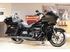 ＨＡＲＬＥＹ−ＤＡＶＩＤＳＯＮ　ＦＬＴＲＫ　ロードグライドリミテッド