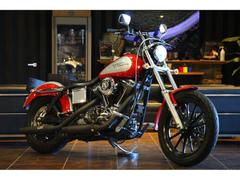 ＨＡＲＬＥＹ−ＤＡＶＩＤＳＯＮ　ＦＸＤＬ　ローライダー