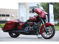 ＨＡＲＬＥＹ−ＤＡＶＩＤＳＯＮ　ＦＬＨＸＳ　ストリートグライドスペシャル