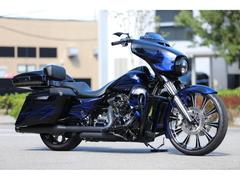 ＨＡＲＬＥＹ−ＤＡＶＩＤＳＯＮ　ＣＶＯ　ＦＬＨＸＳＥ　ストリートグライド