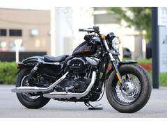 ＨＡＲＬＥＹ−ＤＡＶＩＤＳＯＮ　ＸＬ１２００Ｘ　フォーティエイト