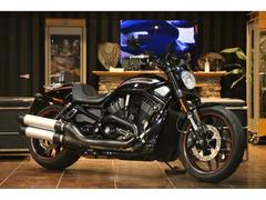 ＨＡＲＬＥＹ−ＤＡＶＩＤＳＯＮ　ＶＲＳＣＤＸ　ナイトロッドスペシャル