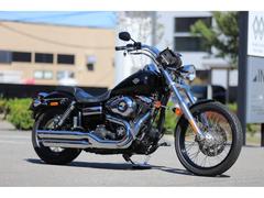 ＨＡＲＬＥＹ−ＤＡＶＩＤＳＯＮ　ＦＸＤＷＧ　ワイドグライド