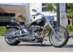 ＨＡＲＬＥＹ−ＤＡＶＩＤＳＯＮ　ＣＶＯ　ＦＸＳＢＳＥ　ブレイクアウト