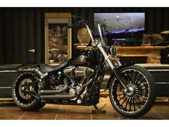 ＨＡＲＬＥＹ−ＤＡＶＩＤＳＯＮ　ＦＸＳＢ　ブレイクアウト