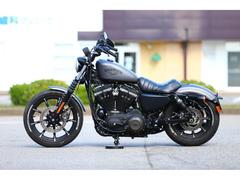 ＨＡＲＬＥＹ−ＤＡＶＩＤＳＯＮ　ＸＬ８８３Ｎ　アイアン