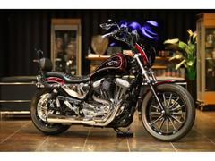 ＨＡＲＬＥＹ−ＤＡＶＩＤＳＯＮ　ＸＬ８８３Ｌ　ロー