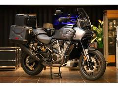 ＨＡＲＬＥＹ−ＤＡＶＩＤＳＯＮ　パンアメリカ１２５０スペシャル