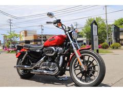 ＨＡＲＬＥＹ−ＤＡＶＩＤＳＯＮ　ＸＬ１２００Ｌ　ロー