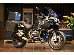 ＢＭＷ　Ｒ１２００ＧＳアドベンチャー