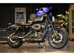 ＨＡＲＬＥＹ−ＤＡＶＩＤＳＯＮ　ＸＬ１２００ＣＸ　ロードスター