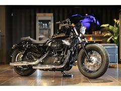 ＨＡＲＬＥＹ−ＤＡＶＩＤＳＯＮ　ＸＬ１２００Ｘ　フォーティエイト