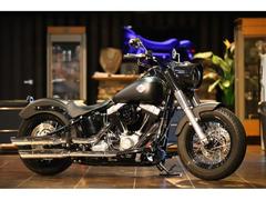 ＨＡＲＬＥＹ−ＤＡＶＩＤＳＯＮ　ＦＬＳ　ソフテイルスリム
