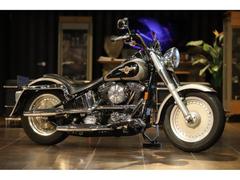 ＨＡＲＬＥＹ−ＤＡＶＩＤＳＯＮ　ＦＬＳＴＦ　ファットボーイ