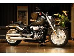 ＨＡＲＬＥＹ−ＤＡＶＩＤＳＯＮ　ＦＬＦＢＳ　ソフテイルファットボーイ１１４