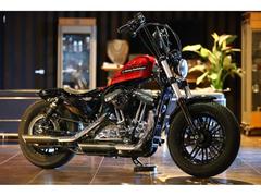 ＨＡＲＬＥＹ−ＤＡＶＩＤＳＯＮ　ＸＬ１２００ＸＳ　フォーティエイトスペシャル