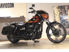 ＨＡＲＬＥＹ−ＤＡＶＩＤＳＯＮ　ＦＸＤＷＧ　ワイドグライド