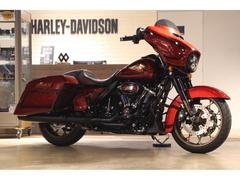 ＨＡＲＬＥＹ−ＤＡＶＩＤＳＯＮ　ＦＬＨＸＳ　ストリートグライドスペシャル