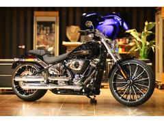 ＨＡＲＬＥＹ−ＤＡＶＩＤＳＯＮ　ＦＸＢＲ　ソフテイル　ブレイクアウト