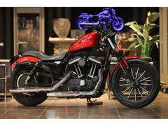 ＨＡＲＬＥＹ−ＤＡＶＩＤＳＯＮ　ＸＬ８８３Ｎ　アイアン