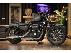 ＨＡＲＬＥＹ−ＤＡＶＩＤＳＯＮ　ＸＬ８８３Ｎ　アイアン