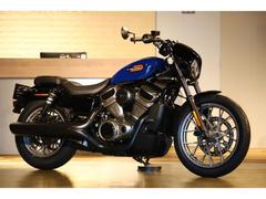 ＨＡＲＬＥＹ−ＤＡＶＩＤＳＯＮ　ＲＨ９７５Ｓ　ナイトスタースペシャル