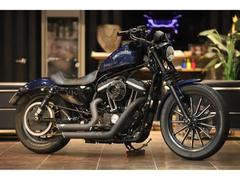 ＨＡＲＬＥＹ−ＤＡＶＩＤＳＯＮ　ＸＬ８８３Ｎ　アイアン