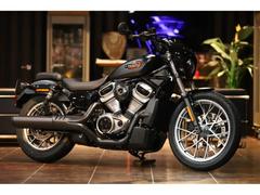 ＨＡＲＬＥＹ−ＤＡＶＩＤＳＯＮ　ＲＨ９７５Ｓ　ナイトスタースペシャル