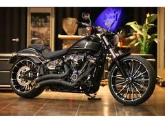 ＨＡＲＬＥＹ−ＤＡＶＩＤＳＯＮ　ＦＸＢＲ　ソフテイル　ブレイクアウト
