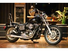 ＨＡＲＬＥＹ−ＤＡＶＩＤＳＯＮ　ＦＸＤＬ　ローライダー