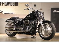 ＨＡＲＬＥＹ−ＤＡＶＩＤＳＯＮ　ＦＬＦＢＳ　ソフテイルファットボーイ１１４