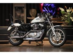 ハーレーダビットソン　XL1200S 2002年　キャブ車　熊本 2002年 XL1200S スポーツスター 1200スポーツ EVOスポーツ キャブ