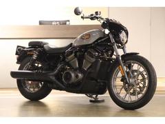 RH975S ナイトスタースペシャル(ハーレーダビッドソン)のバイク