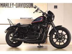XL1200NSアイアン(ハーレーダビッドソン)のバイクを探すなら