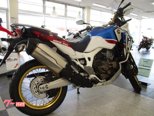 africa twin adventure sports 2019