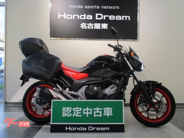 車両情報 ホンダ Nc750s ホンダドリーム名古屋東 中古バイク 新車バイク探しはバイクブロス