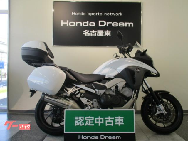 車両情報 ホンダ Vfr800x ホンダドリーム名古屋東 中古バイク 新車バイク探しはバイクブロス