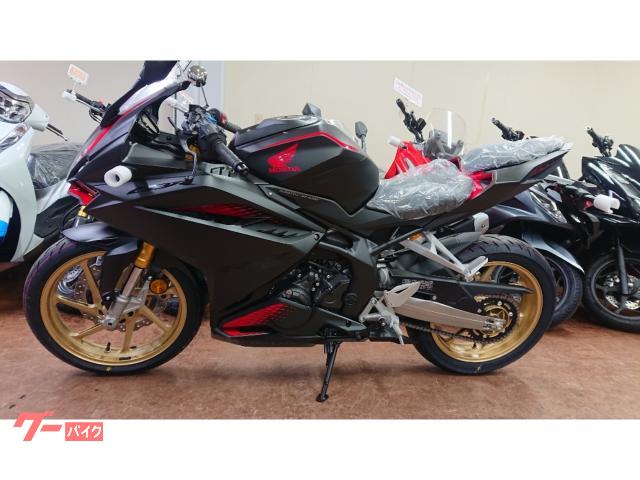 ホンダ ｃｂｒ２５０ｒｒクイックシフター付 静岡県 富岡輪店 013b の中古バイク 新車バイク Goo バイク情報