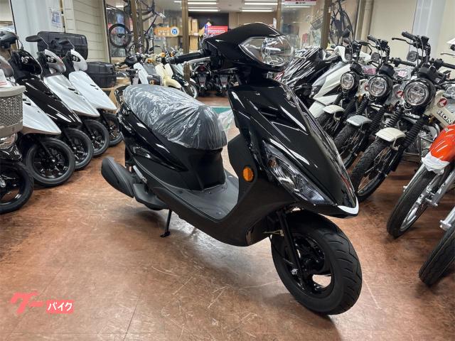 ヤマハ AXIS Z｜富岡輪店｜新車・中古バイクなら【グーバイク】