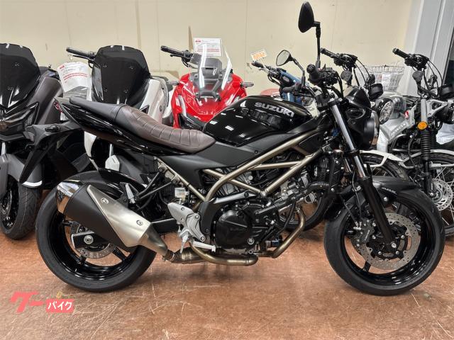 ＳＶ６５０グリップヒーターＬＥＤウインカー低反発シートヘルメットロック