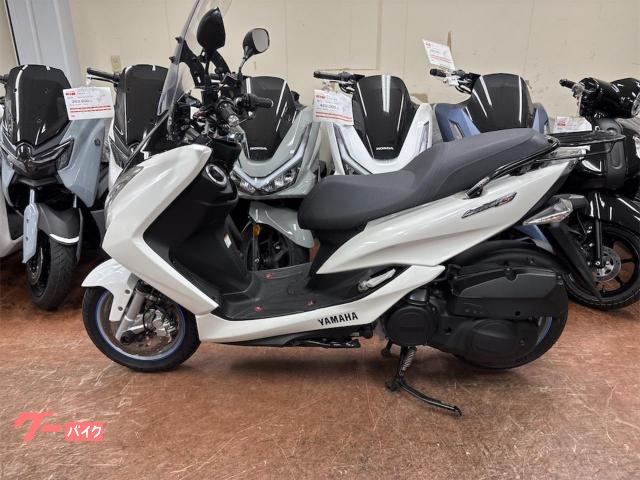 ヤマハ マジェスティS｜富岡輪店｜新車・中古バイクなら【グーバイク】