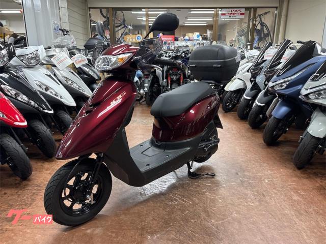 車両情報:ヤマハ JOG | 富岡輪店 | 中古バイク・新車バイク探しは