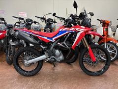 ホンダ　ＣＲＦ２５０　Ｓラリー