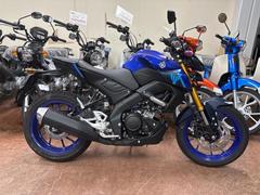 ヤマハ　ＭＴ−１２５