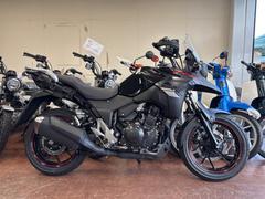 スズキ　Ｖ−ストローム２５０