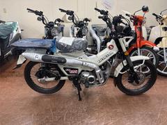 ホンダ　ＣＴ１２５ハンターカブ